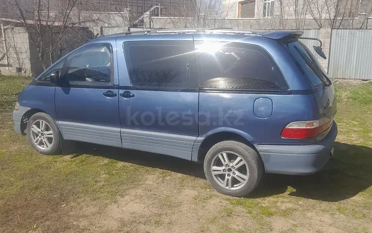 Toyota Estima Lucida 1995 года за 2 000 399 тг. в Алматы