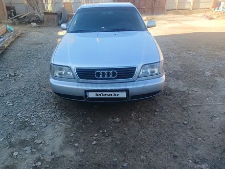 Audi A6 1996 года за 3 200 000 тг. в Казалинск