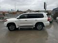 Toyota Land Cruiser 2011 года за 23 000 000 тг. в Актобе – фото 2