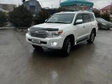 Toyota Land Cruiser 2011 года за 23 000 000 тг. в Актобе