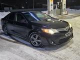 Toyota Camry 2012 года за 4 800 000 тг. в Уральск