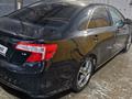 Toyota Camry 2012 года за 4 800 000 тг. в Уральск – фото 4