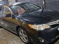 Toyota Camry 2012 года за 4 800 000 тг. в Уральск – фото 7