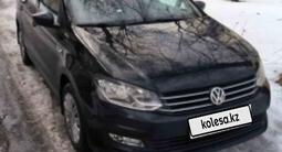 Volkswagen Polo 2011 года за 2 000 000 тг. в Алматы