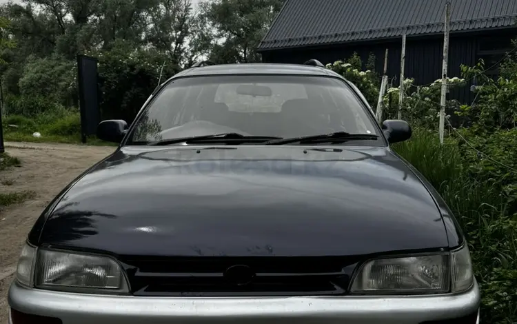 Toyota Corolla 1997 годаүшін2 000 000 тг. в Алматы