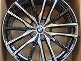 Новые диски на BMW 21 5*112 за 850 000 тг. в Астана