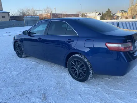 Toyota Camry 2007 года за 5 850 000 тг. в Астана – фото 11