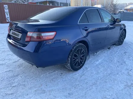 Toyota Camry 2007 года за 5 850 000 тг. в Астана – фото 16