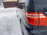 Toyota Alphard 2007 года за 7 300 000 тг. в Уральск – фото 2