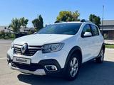 Renault Sandero Stepway 2021 годаүшін6 500 000 тг. в Алматы