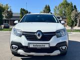 Renault Sandero Stepway 2021 годаүшін6 500 000 тг. в Алматы – фото 2