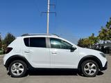 Renault Sandero Stepway 2021 годаүшін6 500 000 тг. в Алматы – фото 5