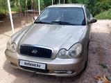 Hyundai Sonata 2004 года за 1 900 000 тг. в Алматы