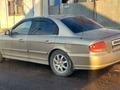 Hyundai Sonata 2004 года за 1 900 000 тг. в Алматы – фото 7