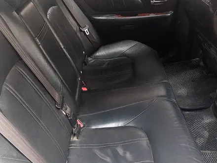 Hyundai Sonata 2004 года за 1 900 000 тг. в Алматы – фото 10