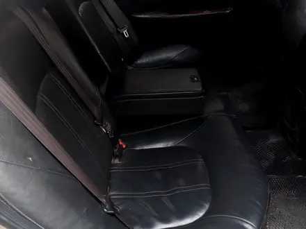 Hyundai Sonata 2004 года за 1 900 000 тг. в Алматы – фото 5