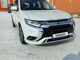 Mitsubishi Outlander 2022 года за 10 900 000 тг. в Костанай – фото 4