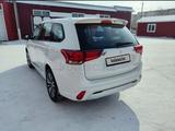Mitsubishi Outlander 2022 года за 10 900 000 тг. в Костанай – фото 5