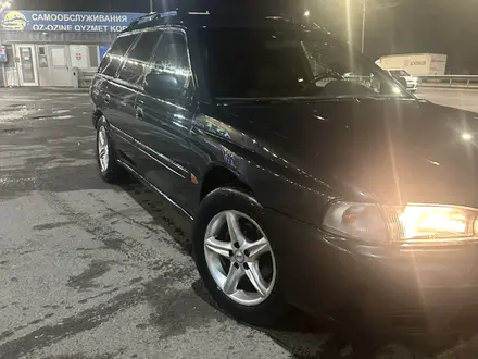 Subaru Legacy 1996 года за 1 500 000 тг. в Алматы