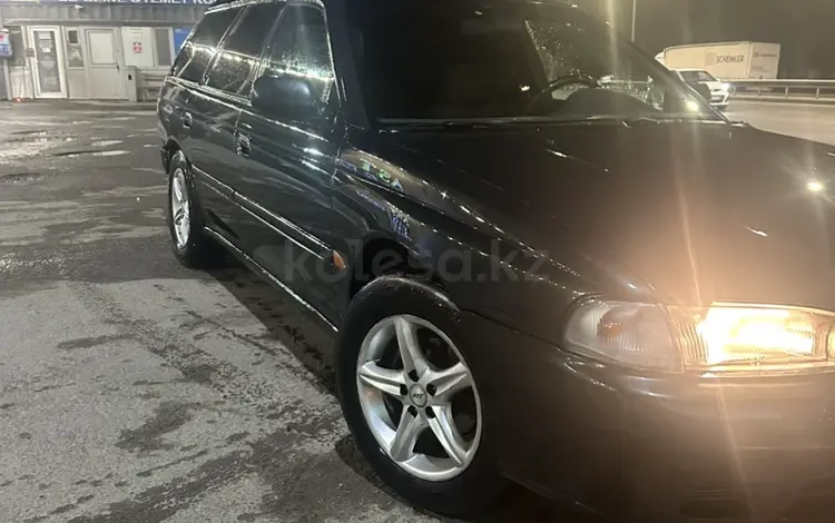 Subaru Legacy 1996 годаүшін1 500 000 тг. в Алматы