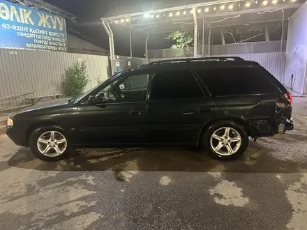 Subaru Legacy 1996 года за 1 500 000 тг. в Алматы – фото 2