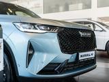 Haval H6 Tech Plus 2025 года за 15 490 000 тг. в Алматы – фото 3