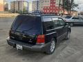 Subaru Forester 1997 годаүшін2 500 000 тг. в Кызылорда – фото 2