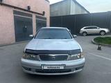 Nissan Cefiro 1997 года за 2 600 000 тг. в Алматы – фото 3