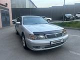 Nissan Cefiro 1997 года за 2 600 000 тг. в Алматы – фото 2