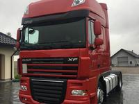 DAF  XF 105 2013 годаүшін25 500 000 тг. в Петропавловск