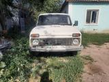 ВАЗ (Lada) Lada 2121 2000 года за 700 000 тг. в Алматы – фото 3