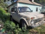ВАЗ (Lada) Lada 2121 2000 года за 700 000 тг. в Алматы – фото 4