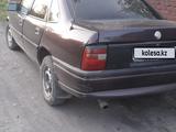 Opel Astra 1992 годаүшін1 300 000 тг. в Усть-Каменогорск – фото 5
