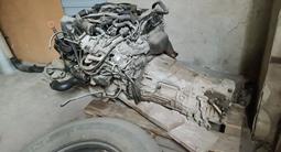 Двигатель с коробкой за 1 500 000 тг. в Актобе – фото 2