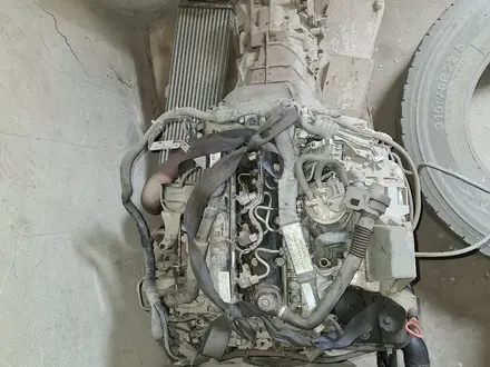 Двигатель с коробкой за 1 500 000 тг. в Актобе – фото 4