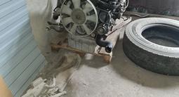 Двигатель с коробкой за 1 500 000 тг. в Актобе – фото 5