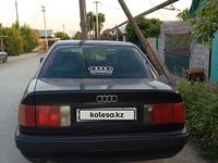 Audi 100 1991 годаүшін1 750 000 тг. в Кордай