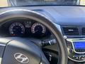 Hyundai Accent 2014 года за 4 500 000 тг. в Актобе – фото 8