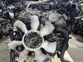 Двигатель Nissan Elgrand VQ35DE 3.5 за 500 000 тг. в Актобе – фото 2