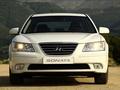 Hyundai Sonata 2010 года за 3 666 606 тг. в Астана