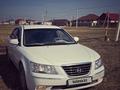 Hyundai Sonata 2010 года за 3 666 606 тг. в Астана – фото 2