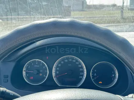 Hyundai Sonata 2010 года за 3 666 606 тг. в Астана – фото 6