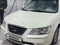 Hyundai Sonata 2010 года за 3 666 606 тг. в Астана – фото 5