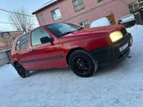 Volkswagen Golf 1994 года за 1 400 000 тг. в Кокшетау