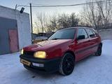 Volkswagen Golf 1994 года за 1 400 000 тг. в Кокшетау – фото 3