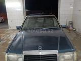 Mercedes-Benz E 200 1990 года за 1 150 000 тг. в Тараз – фото 5