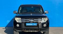 Mitsubishi Pajero 2007 годаүшін8 020 000 тг. в Алматы – фото 2