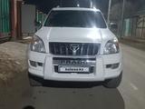 Toyota Land Cruiser Prado 2005 года за 12 000 000 тг. в Актобе