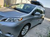 Toyota Sienna 2012 года за 14 500 000 тг. в Тараз – фото 5