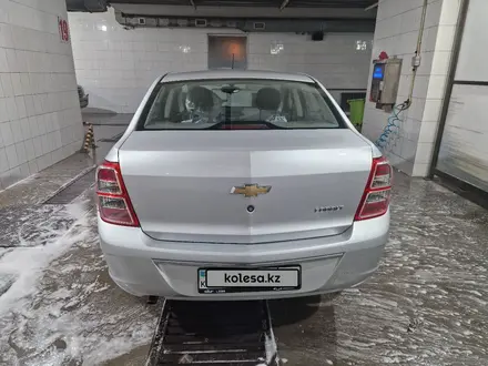 Chevrolet Cobalt 2022 года за 5 900 000 тг. в Астана – фото 6